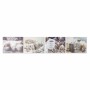 Cadre DKD Home Decor (50 x 1,8 x 40 cm) (4 Unités)
