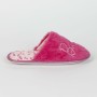 Chaussons Barbie Rose