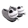 Zapatillas de Estar por Casa 3D The Nightmare Before Christmas Negro