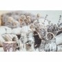Cadre DKD Home Decor (50 x 1,8 x 40 cm) (4 Unités)