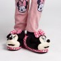 Zapatillas de Estar por Casa 3D Minnie Mouse