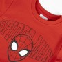 Survêtement Enfant Spider-Man Rouge