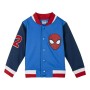 Veste Enfant Spider-Man Bleu