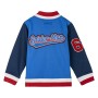 Chaqueta Infantil Spider-Man Azul