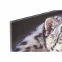 Cadre DKD Home Decor Tigre Colonial (80 x 1,8 x 40 cm) (2 Unités)