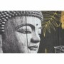 Cadre DKD Home Decor Buda Oriental (80 x 1,8 x 40 cm) (2 Unités)