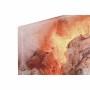 Cadre DKD Home Decor Moderne Brume (2 Unités) (120 x 2 x 40 cm)