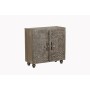 Buffet Home ESPRIT Marron Clair Bois 91,5 x 40 x 90 cm