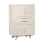 Meuble d'Appoint Home ESPRIT Blanc 85 x 40 x 123 cm