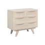 Cajonera Home ESPRIT Madera de mango Romántico 85 x 40 x 75 cm