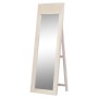 Miroir sur pied Home ESPRIT Bois de manguier 58 x 8 x 175 cm