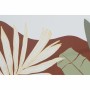 Cadre DKD Home Decor Tropical (50 x 1,8 x 70 cm) (2 Unités)
