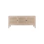 Buffet Home ESPRIT Rotin 180 x 40 x 80 cm