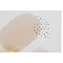 Cadre DKD Home Decor Abstrait Moderne (50 x 1,8 x 70 cm) (4 Unités)