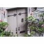 Cadre DKD Home Decor Maison (50 x 1,8 x 70 cm)