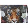 Cadre DKD Home Decor Colonial Jungle (50 x 1,8 x 70 cm) (6 Unités)