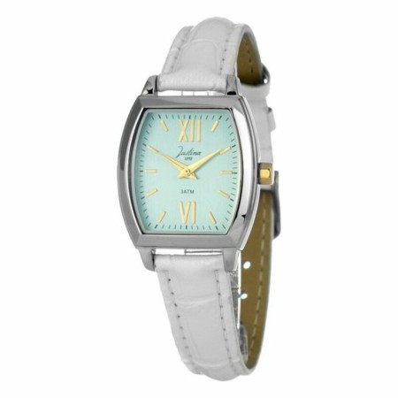 Montre Femme Justina 21993A (Ø 24 mm)