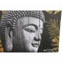 Cadre DKD Home Decor Buda Oriental (60 x 2,3 x 90 cm) (2 Unités)