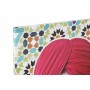 Cadre DKD Home Decor Frida (60 x 2,3 x 90 cm) (2 Unités)