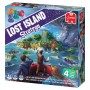 Juego de Mesa Dujardin Stratego Lost Island