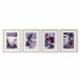 Cadre DKD Home Decor (35 x 2 x 45 cm) (4 Unités)