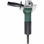 Meuleuse d'angle Metabo W 850-125 850 W