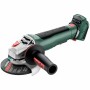 Amoladora angular Metabo WPB 18 LT BL 11-125 1100 W