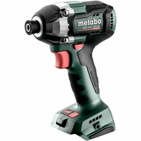 Atornillador Metabo SSD 18 LT 200 BL 200 Nm