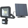 Lampe LED Calex Noir