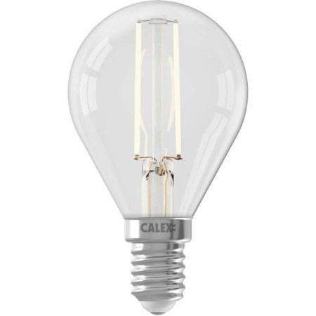 Bombilla LED Calex G 3,5 W E14