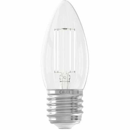 Bombilla LED Calex F 4,5 W (2700 K)