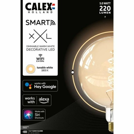 Lampe LED Calex 7 W