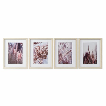 Cadre DKD Home Decor (35 x 2,5 x 45 cm) (4 Unités)