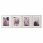 Cadre DKD Home Decor (35 x 2,5 x 45 cm) (4 Unités)