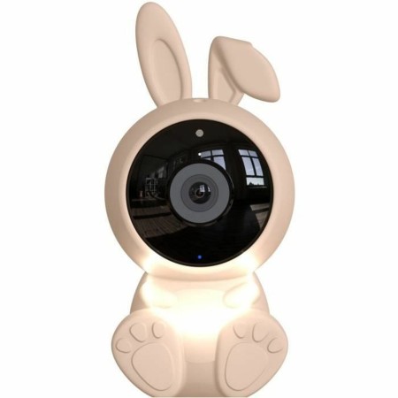 Camescope de surveillance Calex Smart Baby Monitor