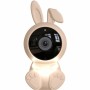 Camescope de surveillance Calex Smart Baby Monitor