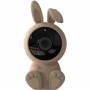 Videocámara de Vigilancia Calex Smart Baby Monitor