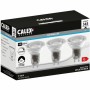 Bombilla LED Calex Blanco G 4,9 W (2700 K)