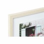 Cadre DKD Home Decor S3018195 Bicyclette (35 x 2 x 45 cm) (4 Unités)