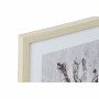Cadre DKD Home Decor Vase (35 x 2 x 45 cm) (4 Unités)