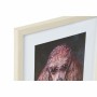 Cadre DKD Home Decor animaux (35 x 2 x 45 cm) (4 Unités)