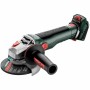 Amoladora angular Metabo WVB 18 LT BL 11-125 1100 W 125 mm