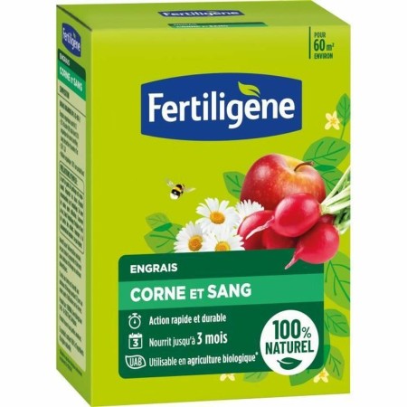 Engrais organique Fertiligène 3 Kg