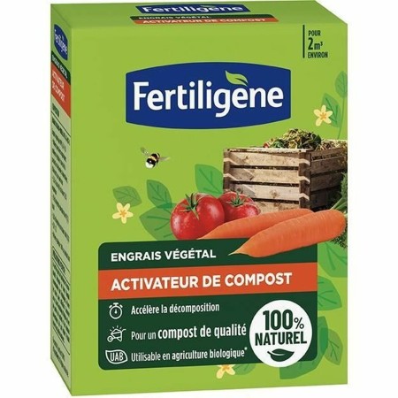 Fertilizante para plantas Fertiligène