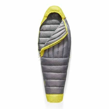 Saco de Dormir Sea to Summit ASL041071-331701 Amarillo Gris