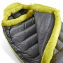 Sac de Couchage Sea to Summit ASL041071-331701 Jaune Gris