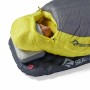 Sac de Couchage Sea to Summit ASL041071-331701 Jaune Gris