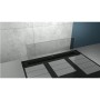 Campana Convencional Siemens AG LD98WMM60 Negro