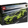 Voiture de course Lego Technic Lamborghini Huracán 806 Pièces