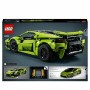 Voiture de course Lego Technic Lamborghini Huracán 806 Pièces